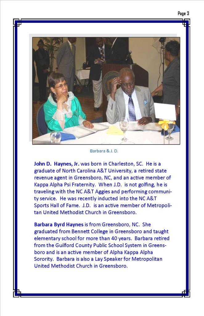 Haynes Fam Collage, & History3